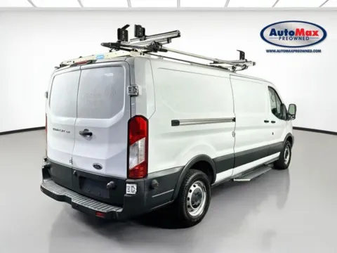 Photos of 2018 Ford Transit-350 for sale in Marlborough, MA at AutoMax Marlborough