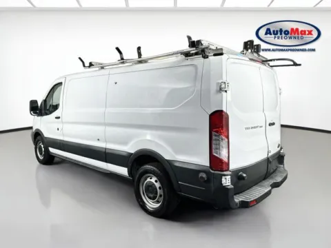 More photos of 2018 Ford Transit-350 at AutoMax Marlborough, MA