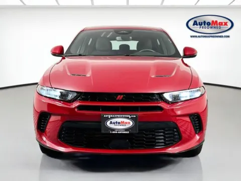 Photos of 2024 Dodge Hornet R/T for sale in Marlborough, MA at AutoMax Marlborough