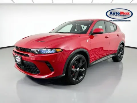 Another view of 2024 Dodge Hornet R/T for sale in Marlborough, MA at AutoMax Marlborough