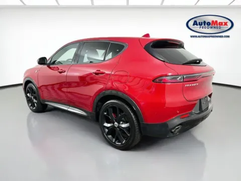 More photos of 2024 Dodge Hornet R/T at AutoMax Marlborough, MA