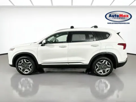 More photos of 2023 Hyundai Santa Fe Plug-In Hybrid Limited at AutoMax Marlborough, MA