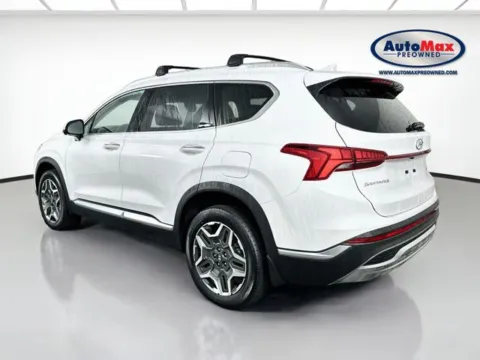 More photos of 2023 Hyundai Santa Fe Plug-In Hybrid Limited at AutoMax Marlborough, MA