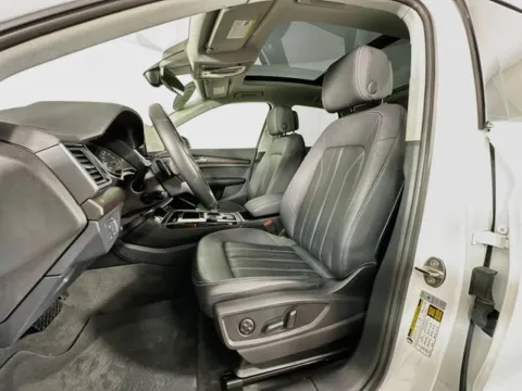 More photos of 2023 Audi Q5 45 S line Premium at AutoMax Marlborough, MA