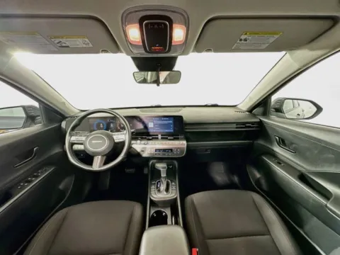 Another view of 2024 Hyundai Kona SEL for sale in Marlborough, MA at AutoMax Marlborough