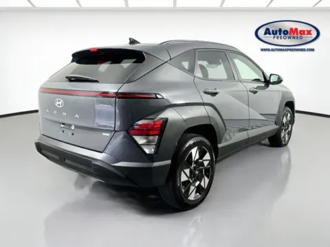Photos of 2024 Hyundai Kona SEL for sale in Marlborough, MA at AutoMax Marlborough