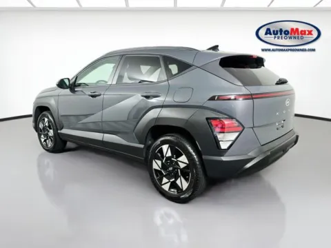 More photos of 2024 Hyundai Kona SEL at AutoMax Marlborough, MA