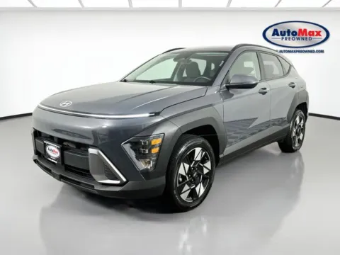 More photos of 2024 Hyundai Kona SEL at AutoMax Marlborough, MA