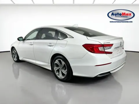 More photos of 2018 Honda Accord LX at AutoMax Marlborough, MA
