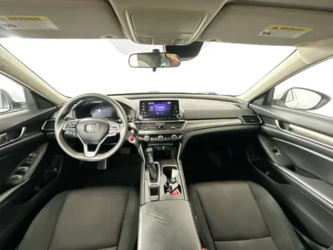 Another view of 2018 Honda Accord LX for sale in Marlborough, MA at AutoMax Marlborough
