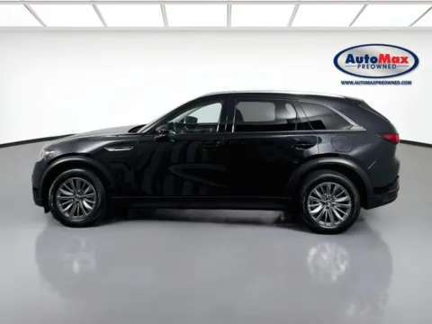 More photos of 2024 Mazda CX-90 PHEV Preferred at AutoMax Marlborough, MA
