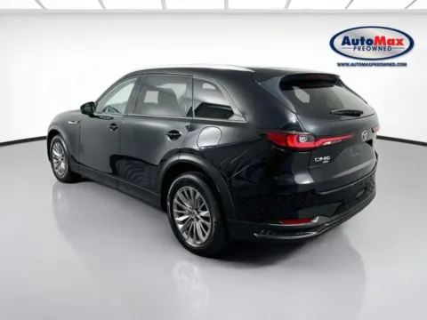 More photos of 2024 Mazda CX-90 PHEV Preferred at AutoMax Marlborough, MA