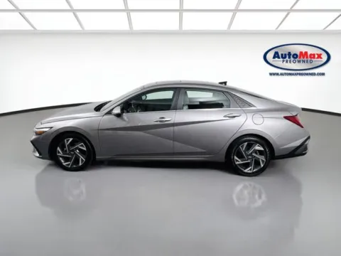 More photos of 2024 Hyundai Elantra Limited at AutoMax Marlborough, MA