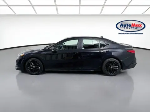 More photos of 2025 Toyota Camry SE at AutoMax Marlborough, MA