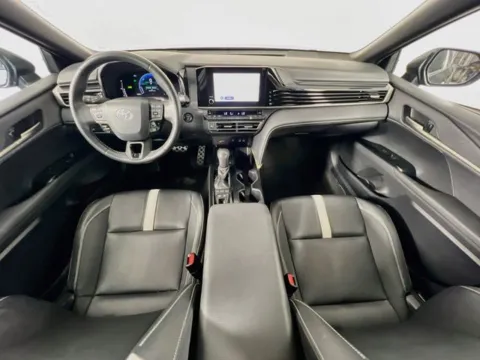 More photos of 2025 Toyota Camry SE at AutoMax Marlborough, MA
