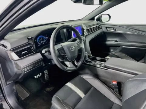 Another view of 2025 Toyota Camry SE for sale in Marlborough, MA at AutoMax Marlborough