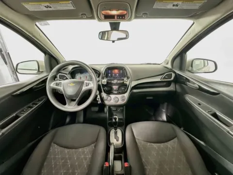Another view of 2019 Chevrolet Spark 1LT for sale in Marlborough, MA at AutoMax Marlborough