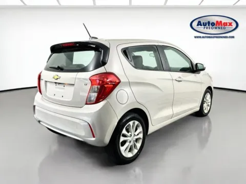 Photos of 2019 Chevrolet Spark 1LT for sale in Marlborough, MA at AutoMax Marlborough