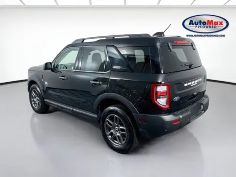 More photos of 2025 Ford Bronco Sport Big Bend at AutoMax Marlborough, MA
