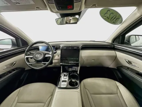Another view of 2023 Hyundai Tucson Limited for sale in Marlborough, MA at AutoMax Marlborough