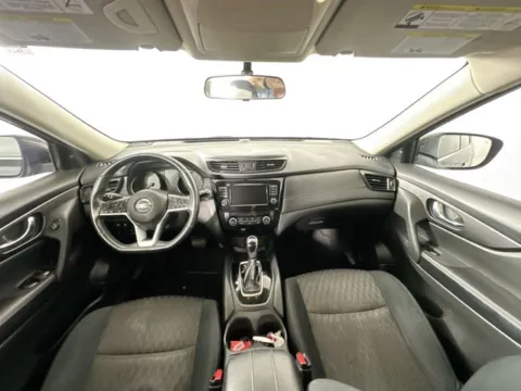Another view of 2018 Nissan Rogue SV for sale in Marlborough, MA at AutoMax Marlborough