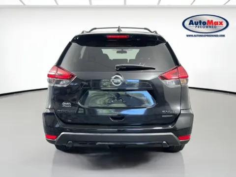 More photos of 2018 Nissan Rogue SV at AutoMax Marlborough, MA