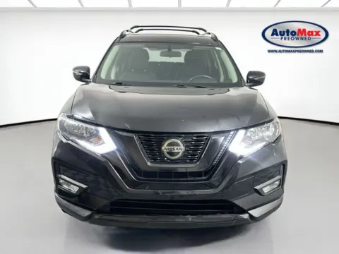 More photos of 2018 Nissan Rogue SV at AutoMax Marlborough, MA