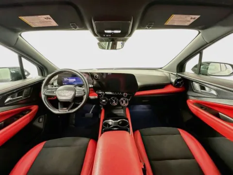 Another view of 2024 Chevrolet Blazer EV RS for sale in Marlborough, MA at AutoMax Marlborough