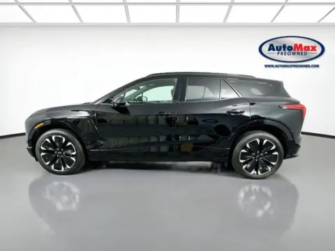 More photos of 2024 Chevrolet Blazer EV RS at AutoMax Marlborough, MA