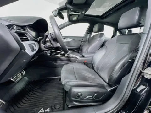 More photos of 2024 Audi A4 45 S line Premium Plus at AutoMax Marlborough, MA