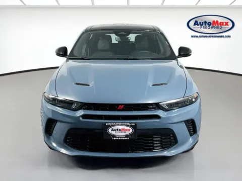 Photos of 2024 Dodge Hornet R/T Plus for sale in Marlborough, MA at AutoMax Marlborough