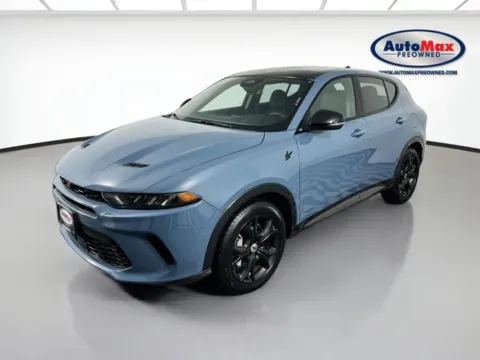 Another view of 2024 Dodge Hornet R/T Plus for sale in Marlborough, MA at AutoMax Marlborough