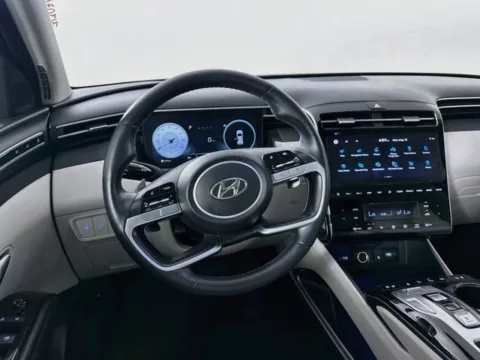 More photos of 2024 Hyundai Tucson Limited at AutoMax Marlborough, MA