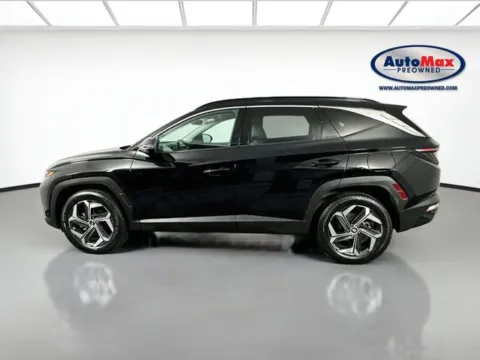 More photos of 2024 Hyundai Tucson Limited at AutoMax Marlborough, MA