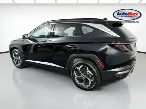 More photos of 2024 Hyundai Tucson Limited at AutoMax Marlborough, MA