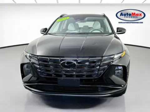 Photos of 2024 Hyundai Tucson Limited for sale in Marlborough, MA at AutoMax Marlborough
