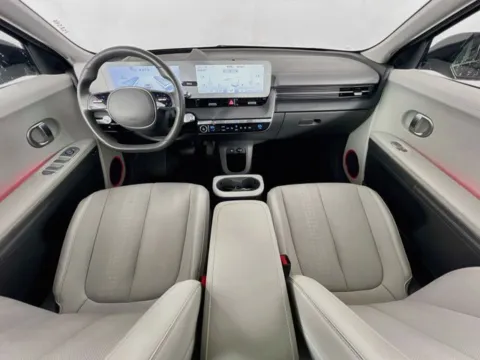 Another view of 2023 Hyundai IONIQ 5 Limited for sale in Marlborough, MA at AutoMax Marlborough