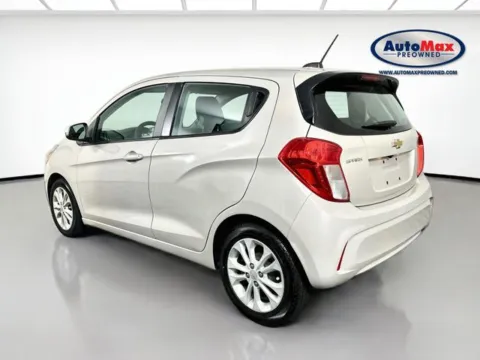 More photos of 2019 Chevrolet Spark 1LT at AutoMax Marlborough, MA