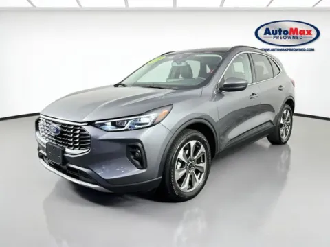 More photos of 2025 Ford Escape Platinum at AutoMax Marlborough, MA