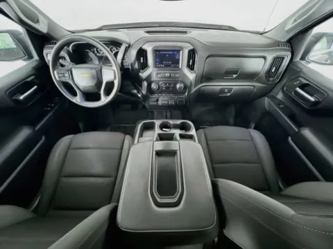 Another view of 2023 Chevrolet Silverado 1500 Custom for sale in Marlborough, MA at AutoMax Marlborough