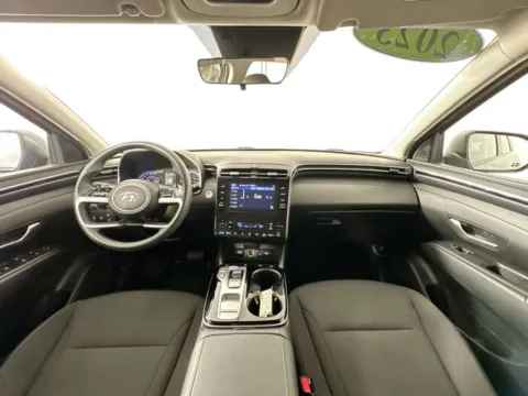 Another view of 2023 Hyundai Tucson Plug-In Hybrid SEL for sale in Marlborough, MA at AutoMax Marlborough