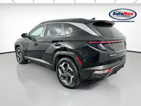 More photos of 2023 Hyundai Tucson Plug-In Hybrid SEL at AutoMax Marlborough, MA