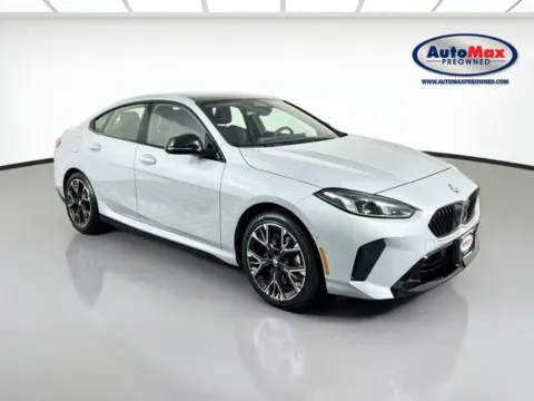 Gray 2026 BMW 2 Series 228 Gran Coupe for sale in Marlborough, MA