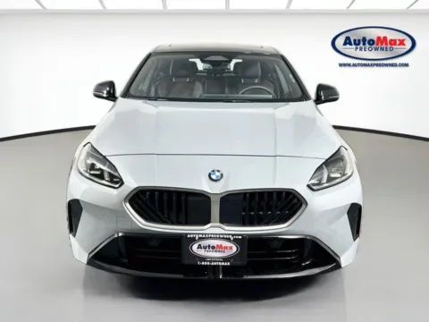 Photos of 2026 BMW 2 Series 228 Gran Coupe for sale in Marlborough, MA at AutoMax Marlborough