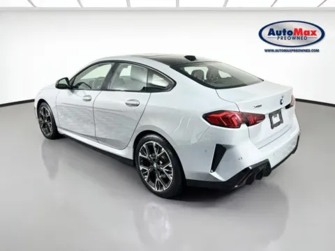 More photos of 2026 BMW 2 Series 228 Gran Coupe at AutoMax Marlborough, MA