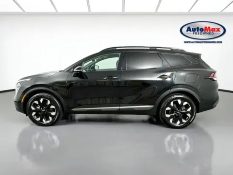 More photos of 2023 Kia Sportage Plug-In Hybrid X-Line Prestige at AutoMax Marlborough, MA