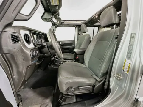 More photos of 2024 Jeep Wrangler Sport S 4xe at AutoMax Marlborough, MA