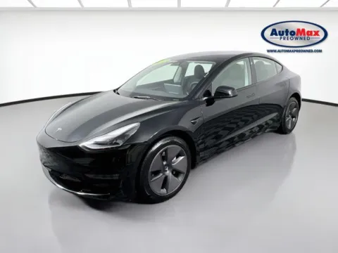 More photos of 2023 Tesla Model 3 Long Range at AutoMax Marlborough, MA