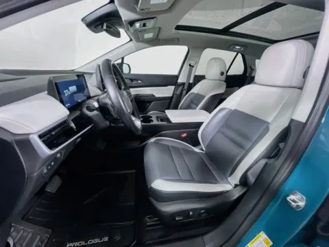 More photos of 2024 Honda Prologue Touring at AutoMax Marlborough, MA