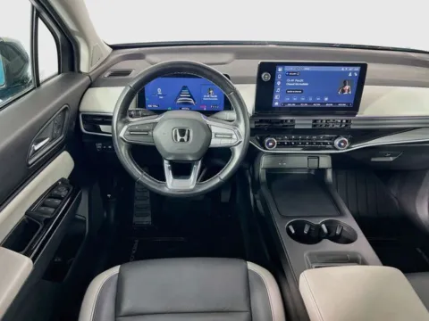 Another view of 2024 Honda Prologue Touring for sale in Marlborough, MA at AutoMax Marlborough